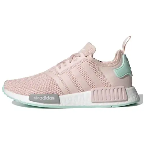 Adidas Wmns NMD_R1 'Icey Pink Mint' Women's