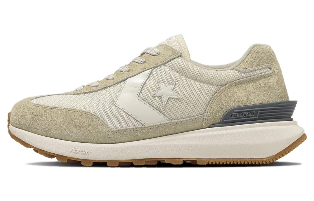 Converse Starfiresc Low top Casual Shoes Unisex Beige Japan Version
