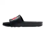 FILA ACTION SLIDE Slippers Men's Black