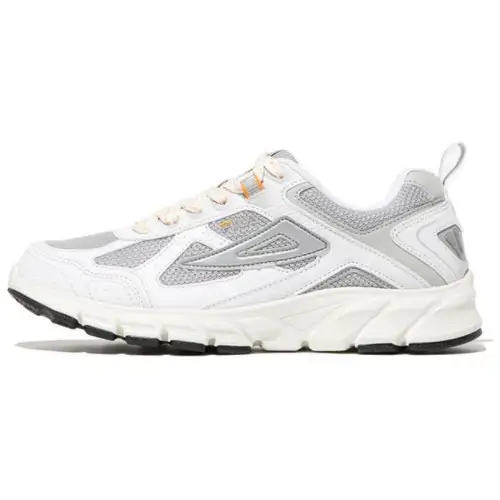 FILA Cushioning Low top Casual Shoes Women's Gray