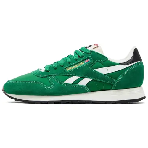 Reebok Classic Leather 'Human Rights Now! - Glen Green'
