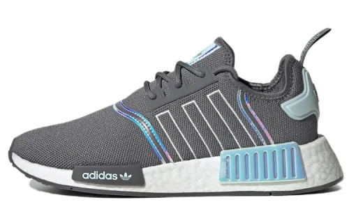 Adidas Wmns NMD_R1 'Grey Iridescent' Women's