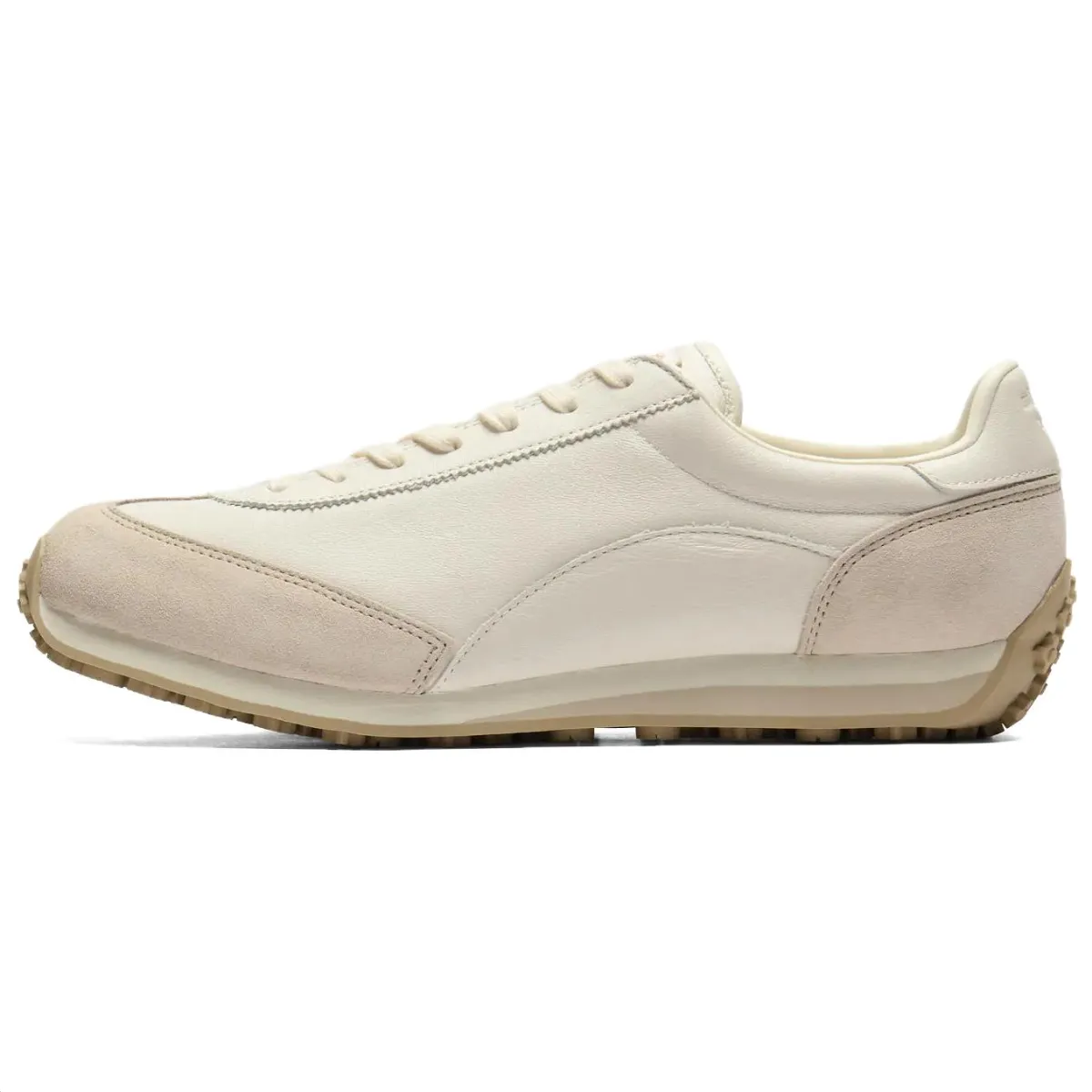 Onitsuka Tiger EDR Casual Shoes Unisex Beige