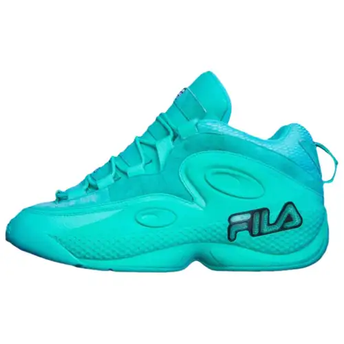 FILA 97 Grant Hill 3 Mint