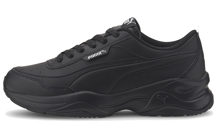 PUMA Cilia Mode 'Black White' Women's