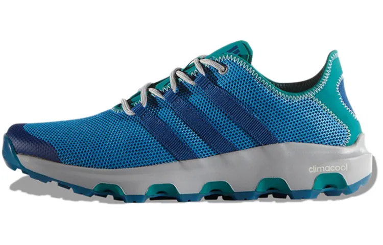 Adidas Climacool Voyager 'Shock Blue'