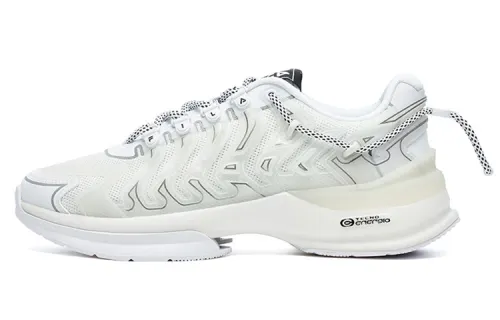 FILA Luce Sneakers 'White'
