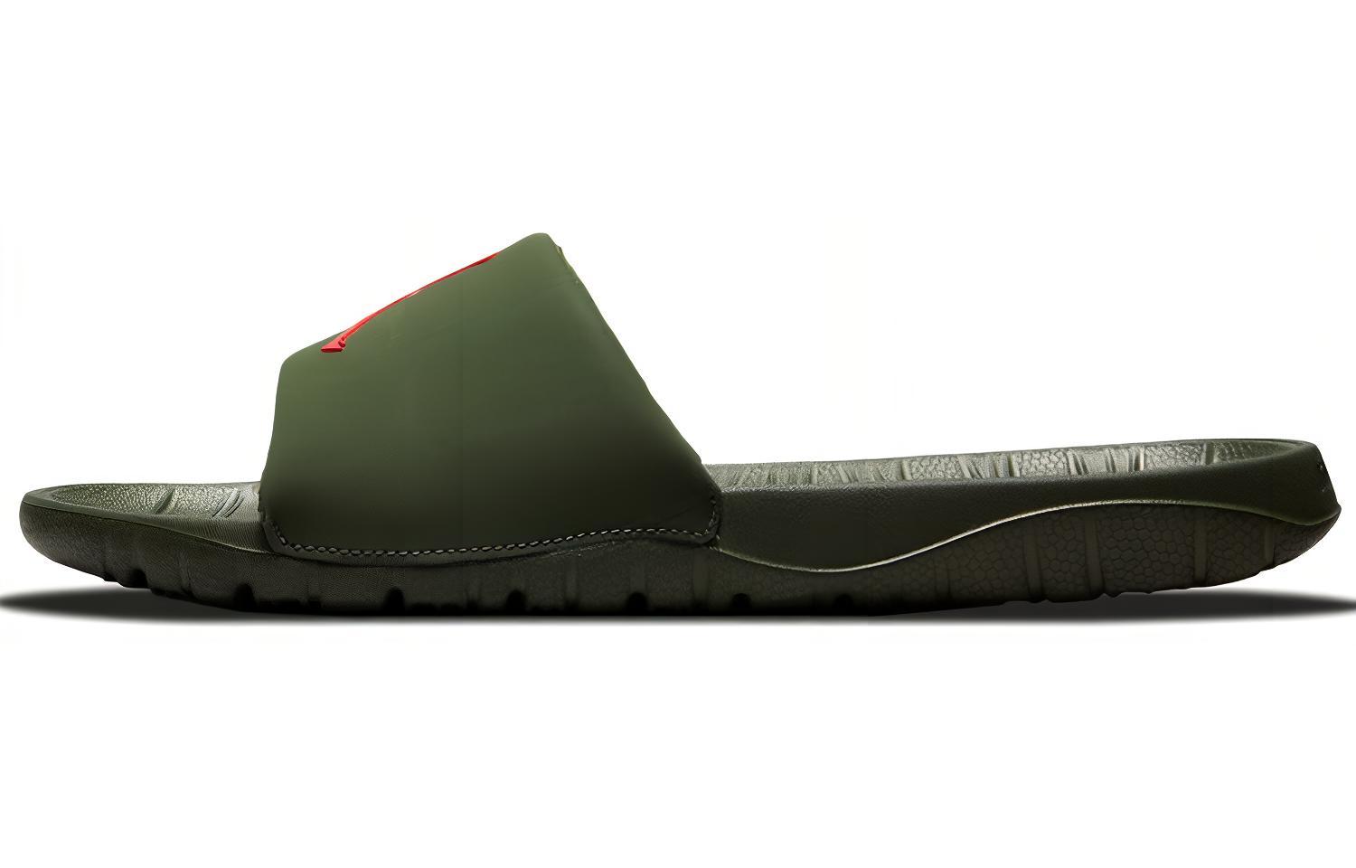 Air Jordan Break Slide 'Bayou Boys'