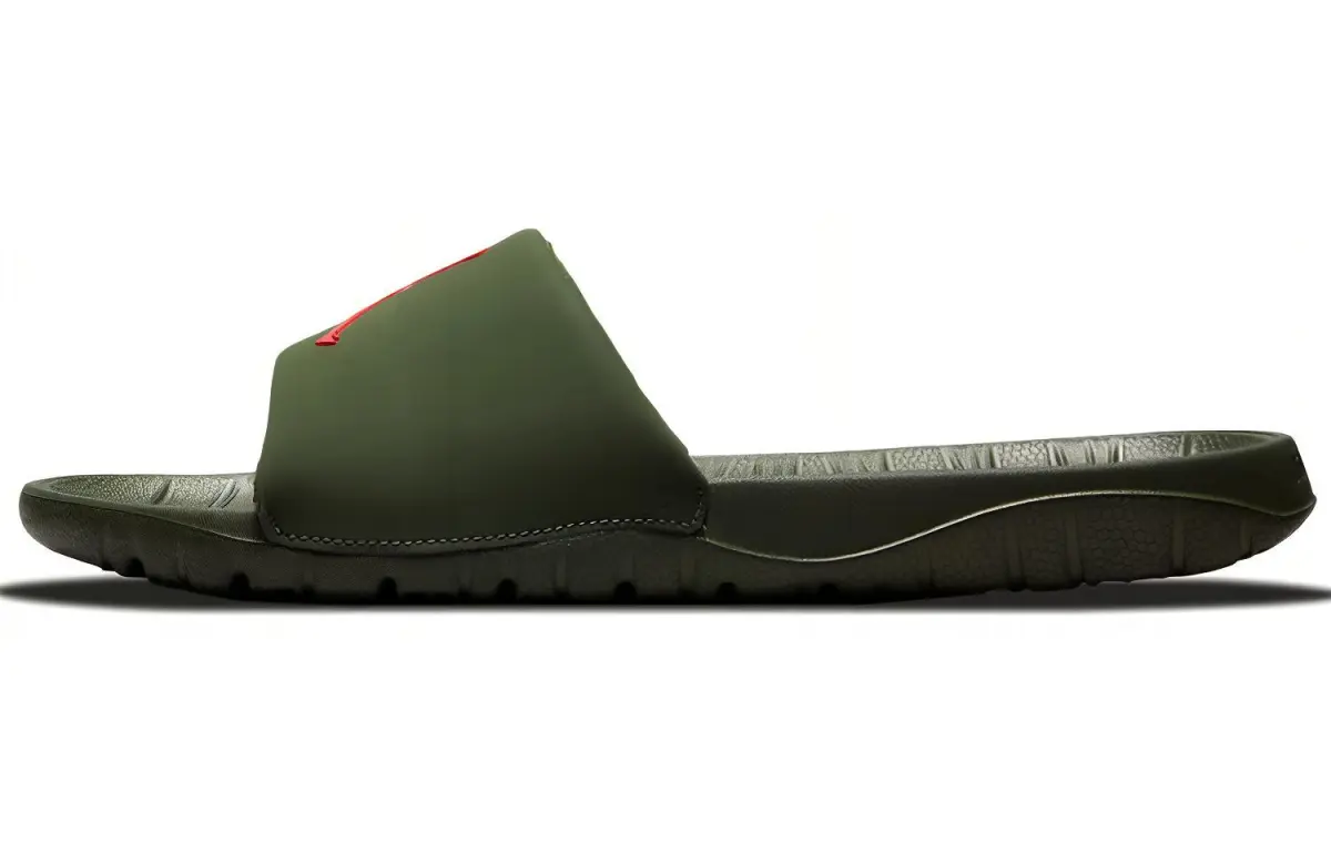 Air Jordan Break Slide 'Bayou Boys'