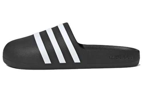 Adidas AdiFOM Adilette Slide Core Black Cloud White Core Black