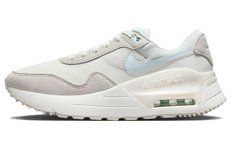 Nike Air Max Systm 'Sail Light Orewood Brown' Women's