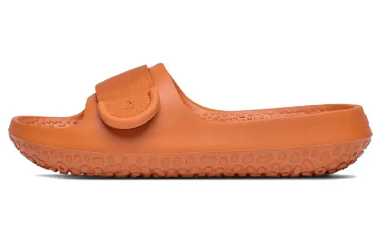 Allbirds Slip Resistant Slippers Unisex Amber Mel