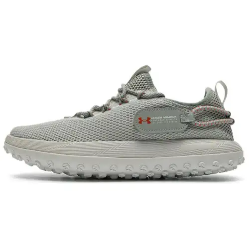 Under Armour Fat Tire Venture 'Green Canvas'