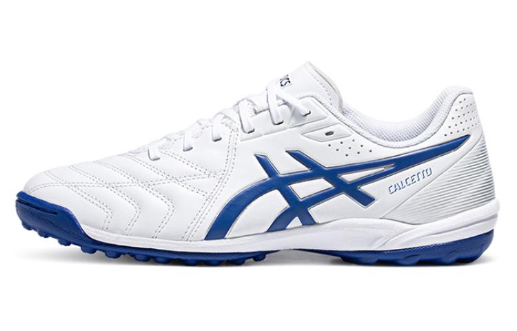 ASICS Calcetto K Wd 9 Tf 'White Blue'