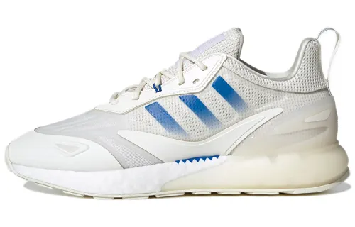 Zx 2K Adidas Originals Boost 2.0 'White Blue Bird'