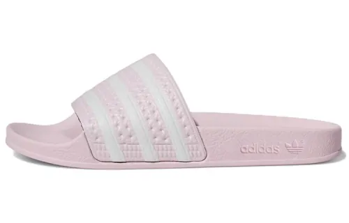 Adidas Wmns Adilette Slide 'Clear Pink' Women's