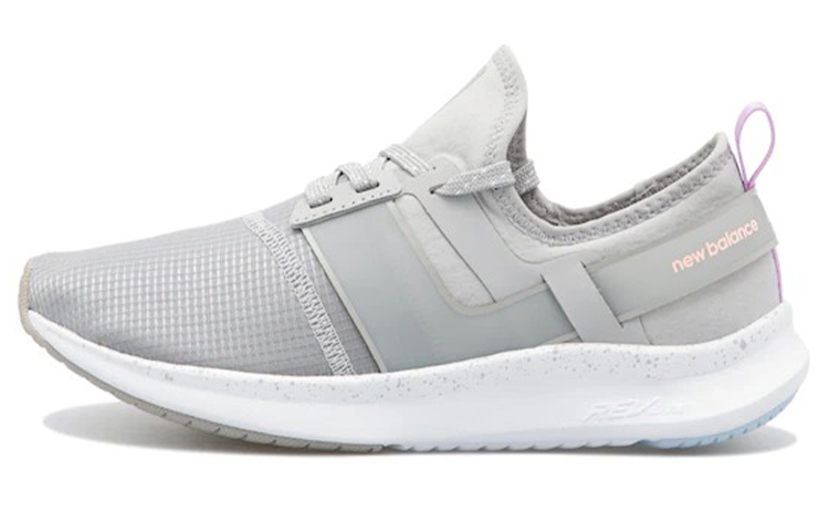 New Balance Nergize Sport Sneakers Grey Women's
