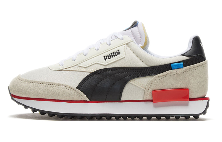 PUMA Future Rider 'Play On Whisper White'