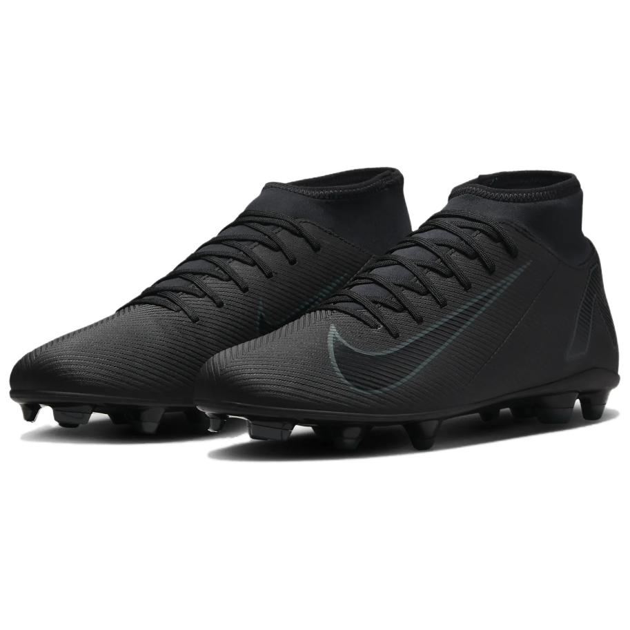 Nike Mercurial Superfly 10 Club Mg Black Deep Jungle