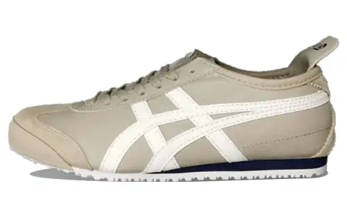 Onitsuka Tiger Mexico 66 'White Black'