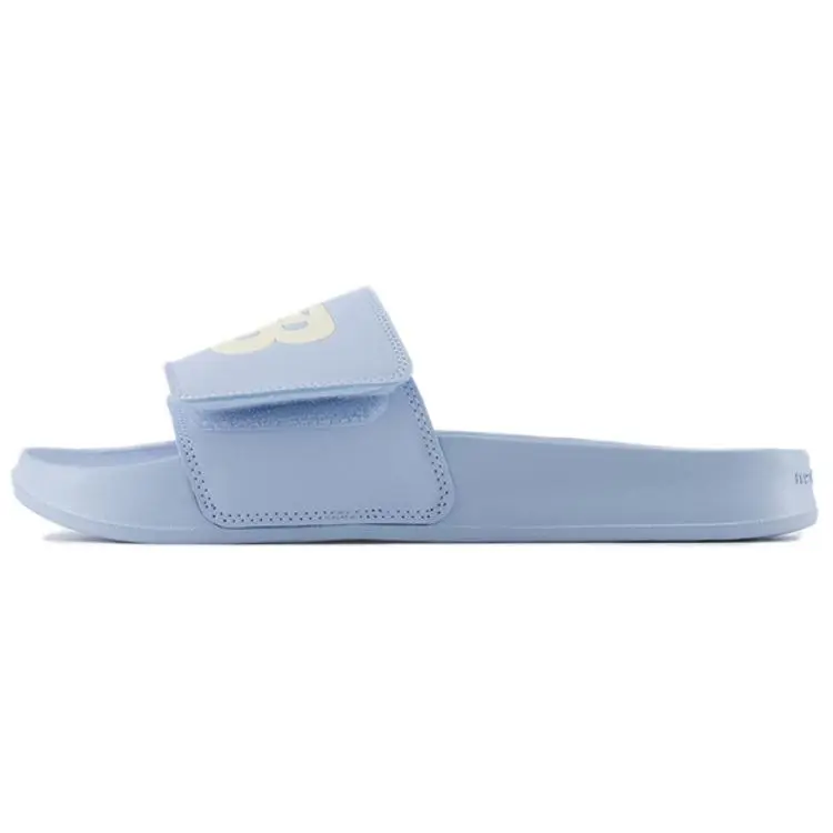 New Balance 200 Slides 'Sky Blue'