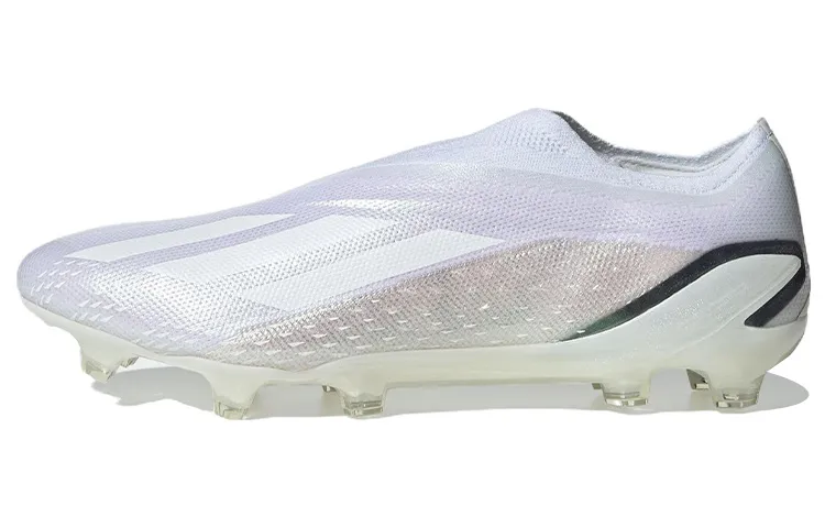 Adidas X Speedportal+ Fg 'White Black'