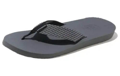 THE NORTH FACE Low top Casual Shoes Men's Black