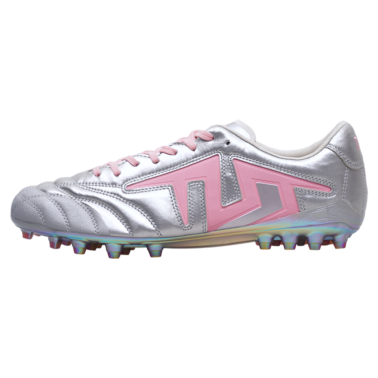TLSS. MG Multi Ground Artificial Turf Cushioning Lightweight Anti Twist Soccer Shoes Men’s