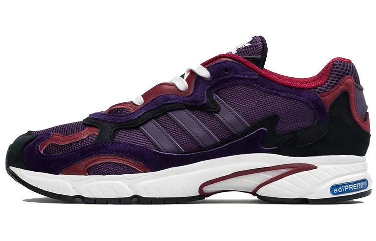 Adidas Temper Run 'Maroon Purple'
