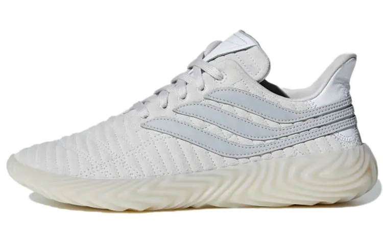 Adidas Sobakov 'Grey'
