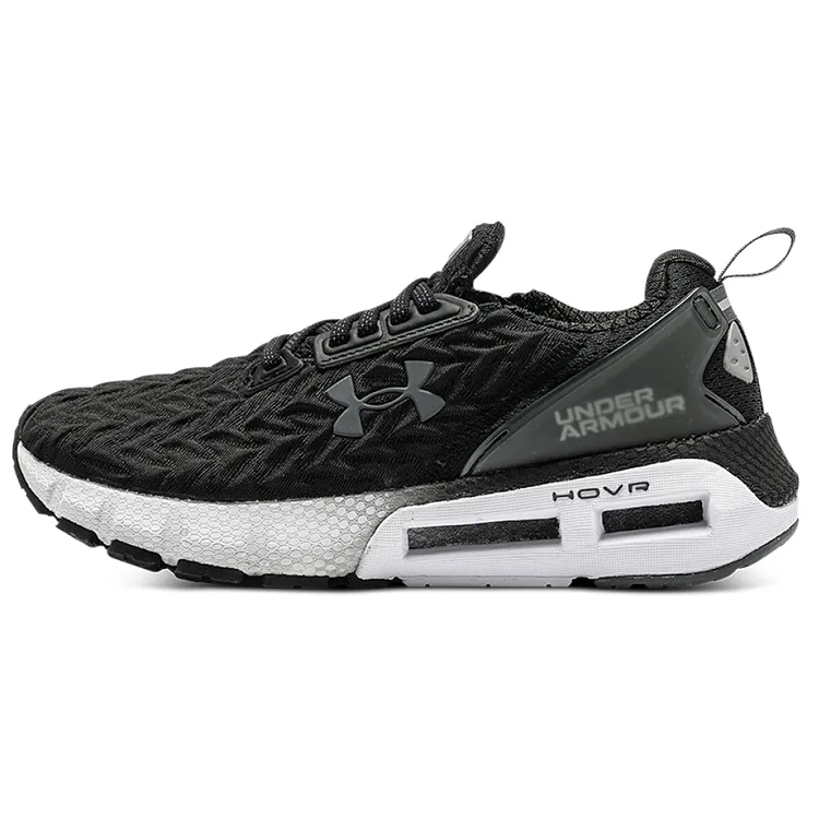 Under Armour Hovr Mega 2 Clone Cn 'Black White' Women's