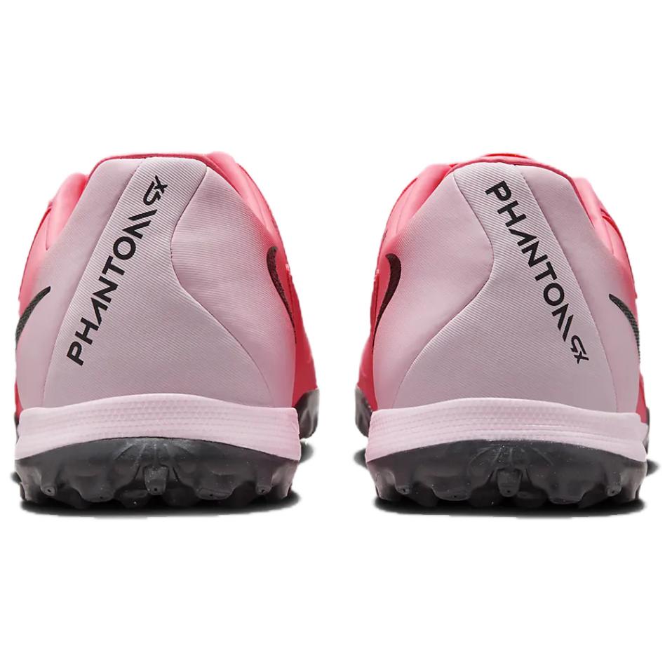Nike Phantom Gx 2 Academy Tf Sunset Pulse Black