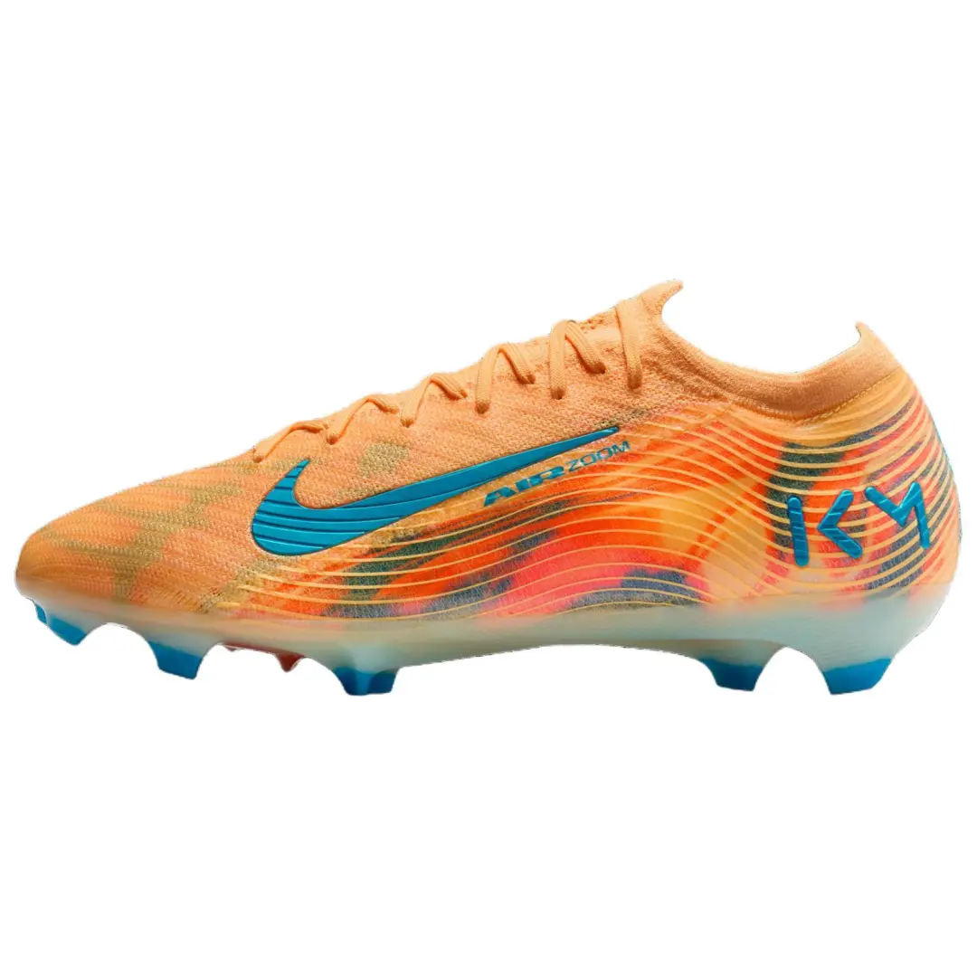 Nike Mercurial Vapor 16 Soccer Shoes Unisex Orange