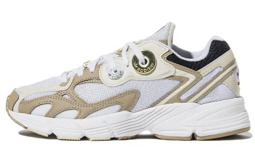 Adidas Originals Astir 'White Beige' Women's