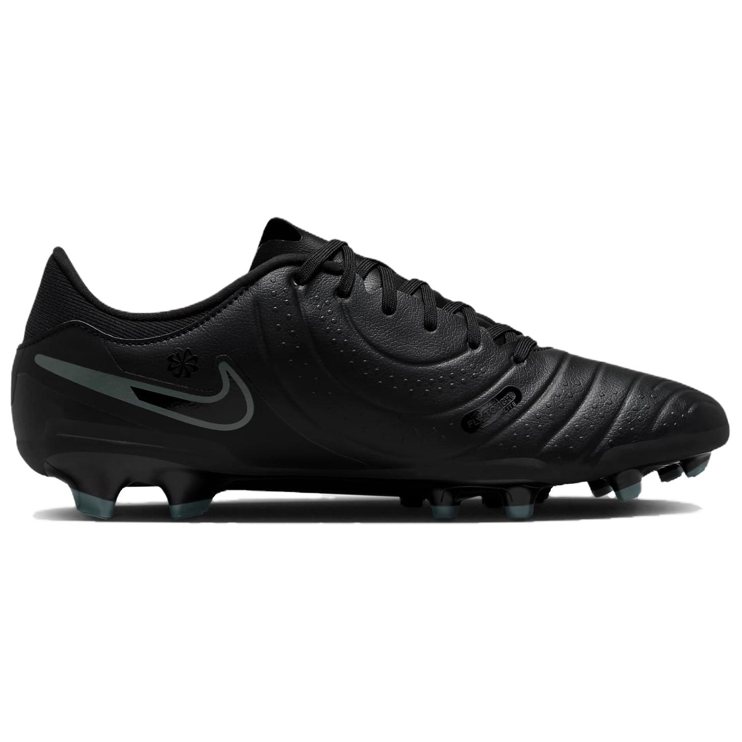 Nike Tiempo Legend 10 Academy Mg Black Deep Jungle
