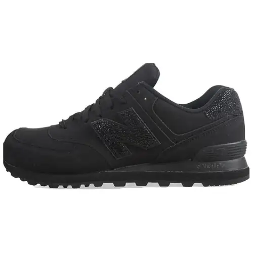 574 New Balance 'Triple Black'
