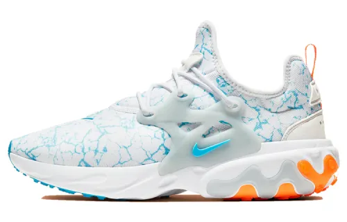 Nike React Presto Acid Wash