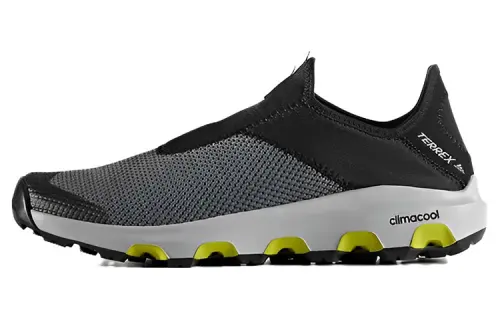 Adidas Terrex Climacool Voyager Slip on 'Grey'