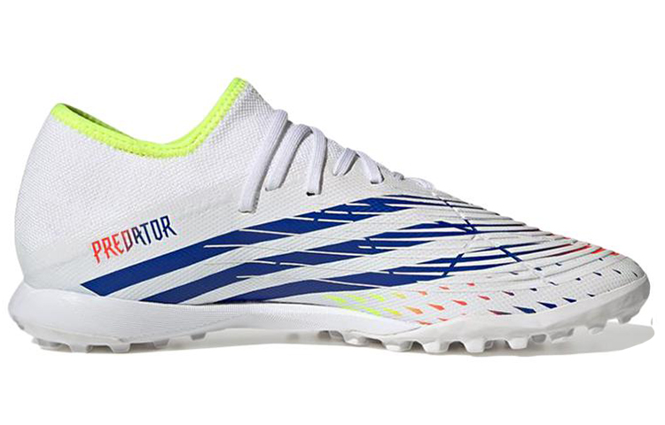 adidas Predator Edge.3 TF ‘White Yellow Red’
