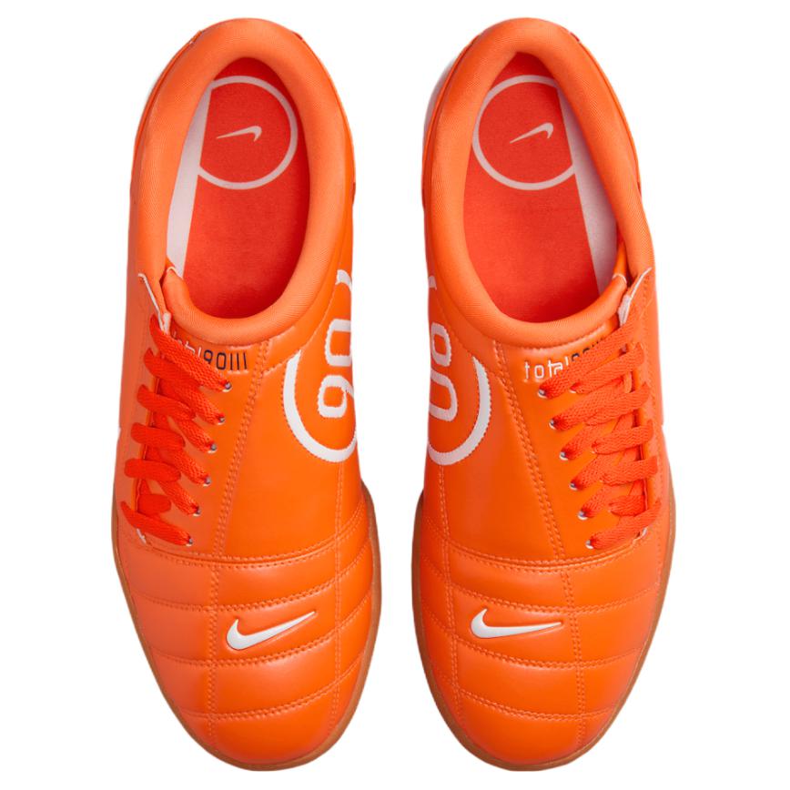 Nike Total 90 3 Sp Safety Orange