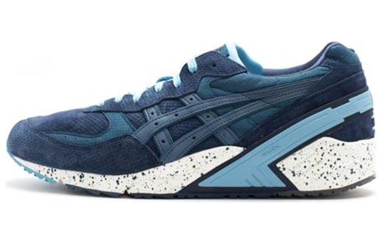 ASICS Gel Sight Ronnie Fieg Wcp Atlantic