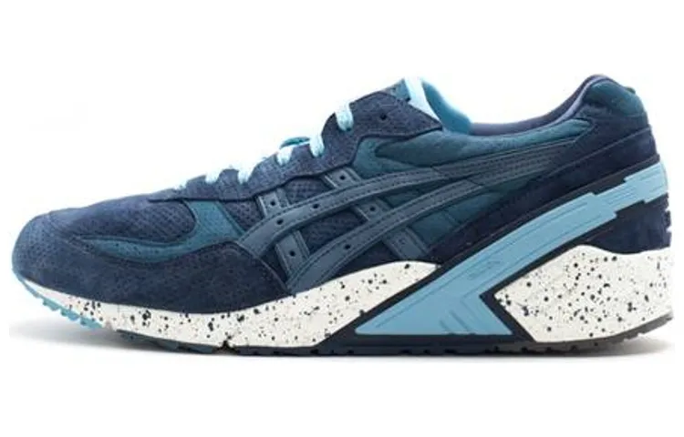 ASICS Gel Sight Ronnie Fieg Wcp Atlantic