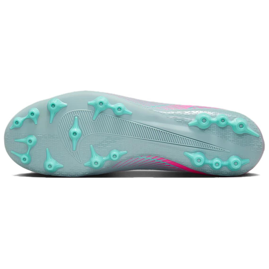 Nike Mercurial Vapor 16 Academy Ag Ocean Cube Pink Blast