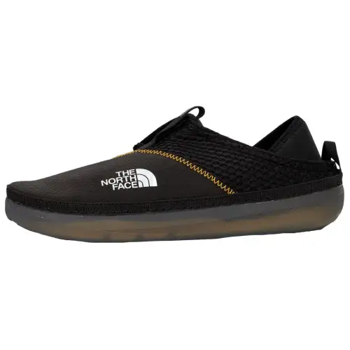THE NORTH FACE BASE CAMP Slip Resistant, Breathable, Lightweight Low top Casual Shoes Unisex Black
