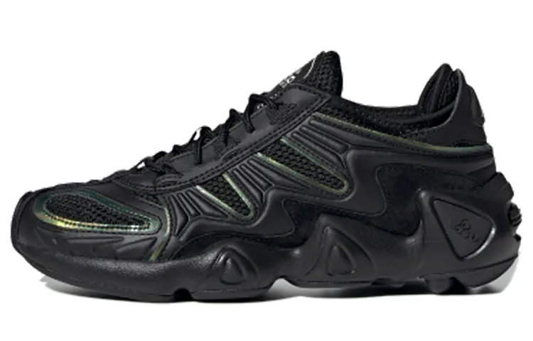 Adidas Wmns Fyw S-97 'Core Black' Women's