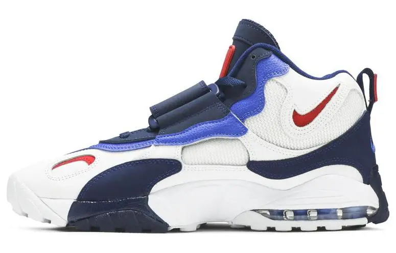 Nike Air Max Speed Turf Giants