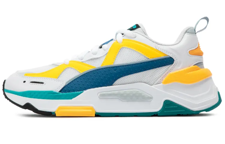 PUMA Rs Simul8