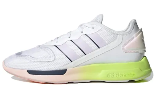 Adidas Originals Zx 2K Florine Shoes White Women's