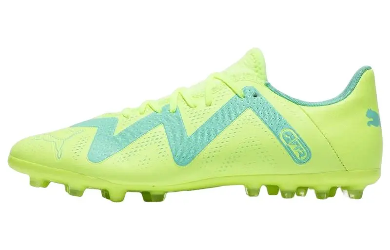 PUMA Future Play Mg 'Fast Yellow'