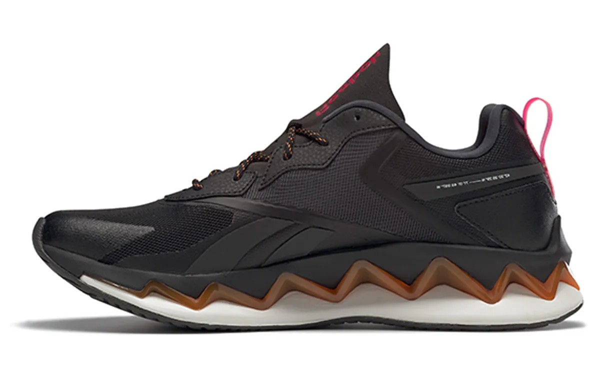 Reebok Zig Elusion Energy 'Black'